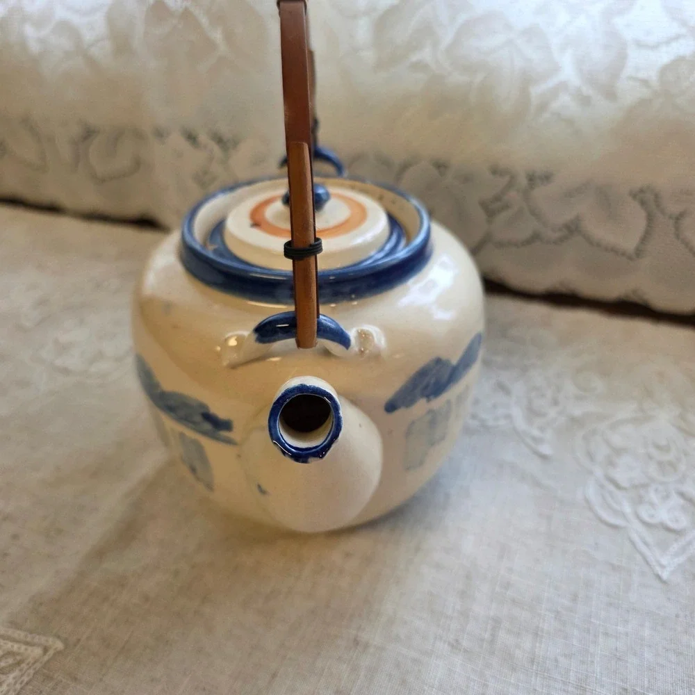 N/A vintage ceramic